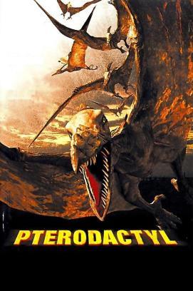Pterodactyl - Urschrei der Gewalt stream