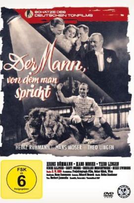 Der Mann, von dem man spricht stream
