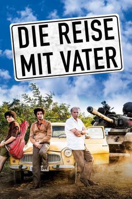 Die Reise mit Vater stream