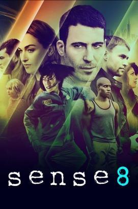 Sense8 - Staffel 1 stream