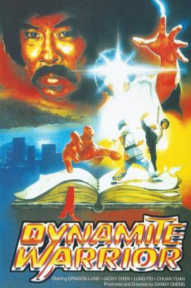 Dynamite Warrior stream