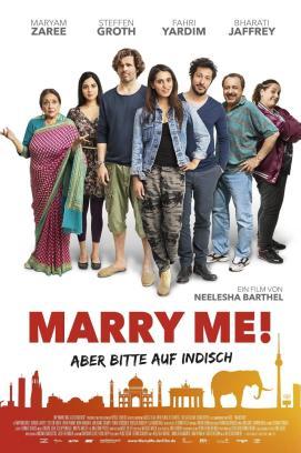 Marry Me! stream