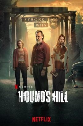 Hundehügel - Staffel 1 stream
