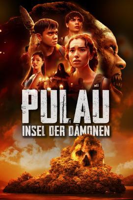 Pulau - Insel der Dämonen stream