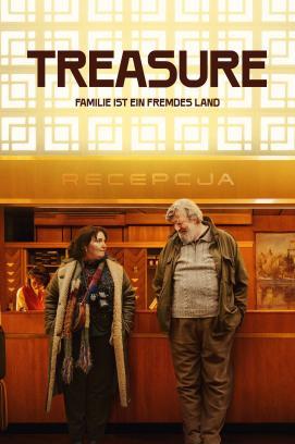 Treasure - Familie ist ein fremdes Land stream