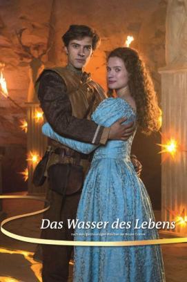 Das Wasser des Lebens stream