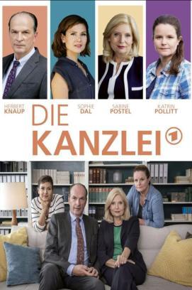 Die Kanzlei - Staffel 6 stream