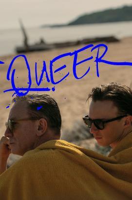 Queer stream