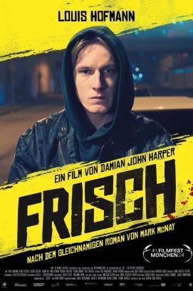 Frisch stream