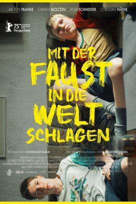 Mit der Faust in die Welt schlagen stream