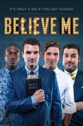 Believe Me stream