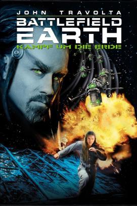 Battlefield Earth - Kampf um die Erde stream