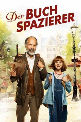 Der Buchspazierer stream