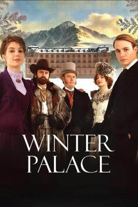 Winter Palace - Staffel 1 stream