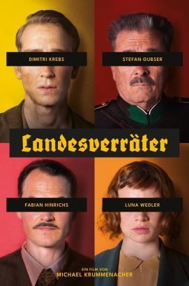 Landesverräter stream
