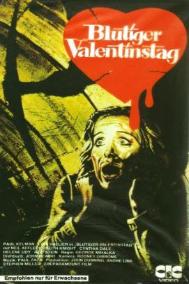 Blutiger Valentinstag stream