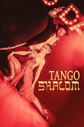 Tango Shalom stream