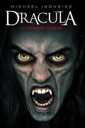 Dracula - The Original Vampire stream
