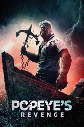 Popeye's Revenge *Subbed* stream