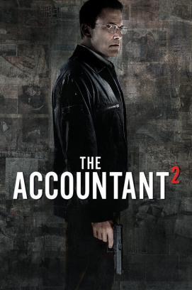 The Accountant 2 stream