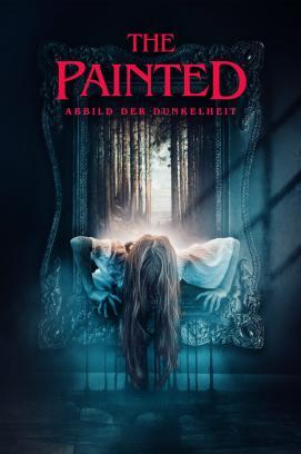 The Painted - Abbild der Dunkelheit stream