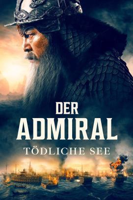 Der Admiral - Tödliche See stream
