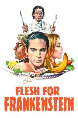 Andy Warhols Frankenstein stream