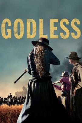 Godless - Staffel 1 stream