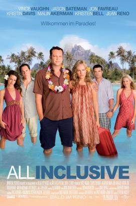 All Inclusive stream