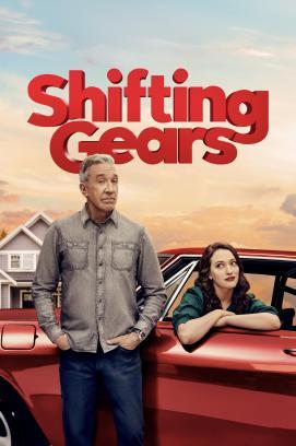 Shifting Gears - Staffel 1 *English* stream