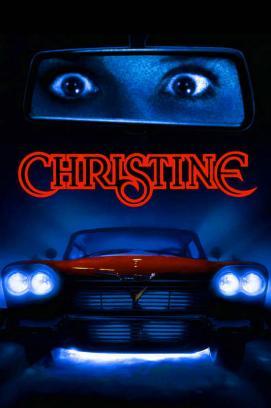 Christine stream