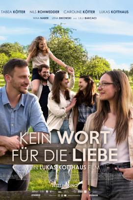 Kein Wort für die Liebe stream