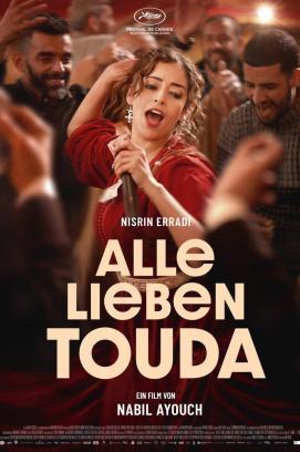 Alle lieben Touda stream