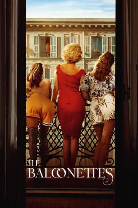 Balconettes stream