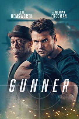 Gunner stream