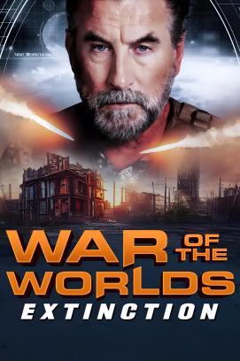 War of the Worlds: Extinction stream