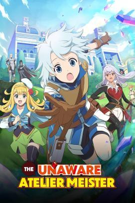 The Unaware Atelier Meister - Staffel 1 stream