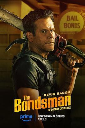 The Bondsman - Kopfgeldjäger des Teufels - Staffel 1 stream