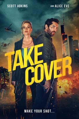 Take Cover stream