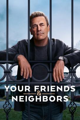 Your Friends & Neighbors - Staffel 1 stream