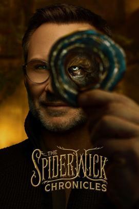 The Spiderwick Chronicles - Staffel 1 *English* stream