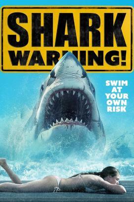 Shark Warning stream