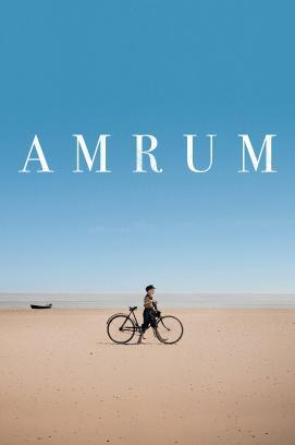Amrum stream
