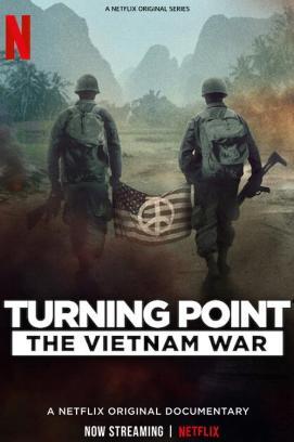 Wendepunkt: Der Vietnamkrieg - Staffel 1 stream
