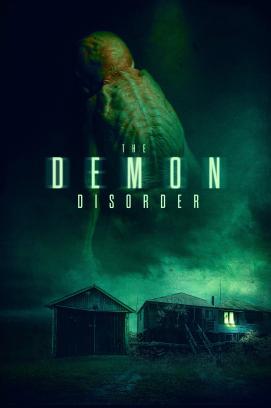 Demon Disorder - Das Böse wächst in uns stream