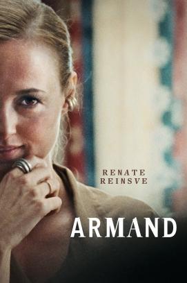 Armand stream