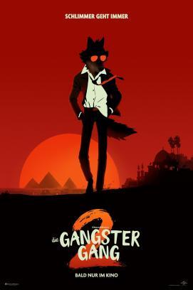 Gangster Gang 2 stream