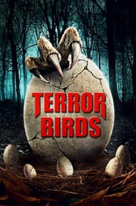 Terror Birds stream