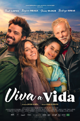 Viva a Vida - Auf das Leben stream