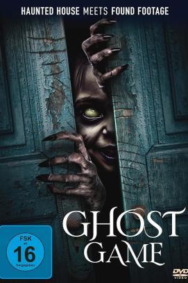 Ghost Game stream
